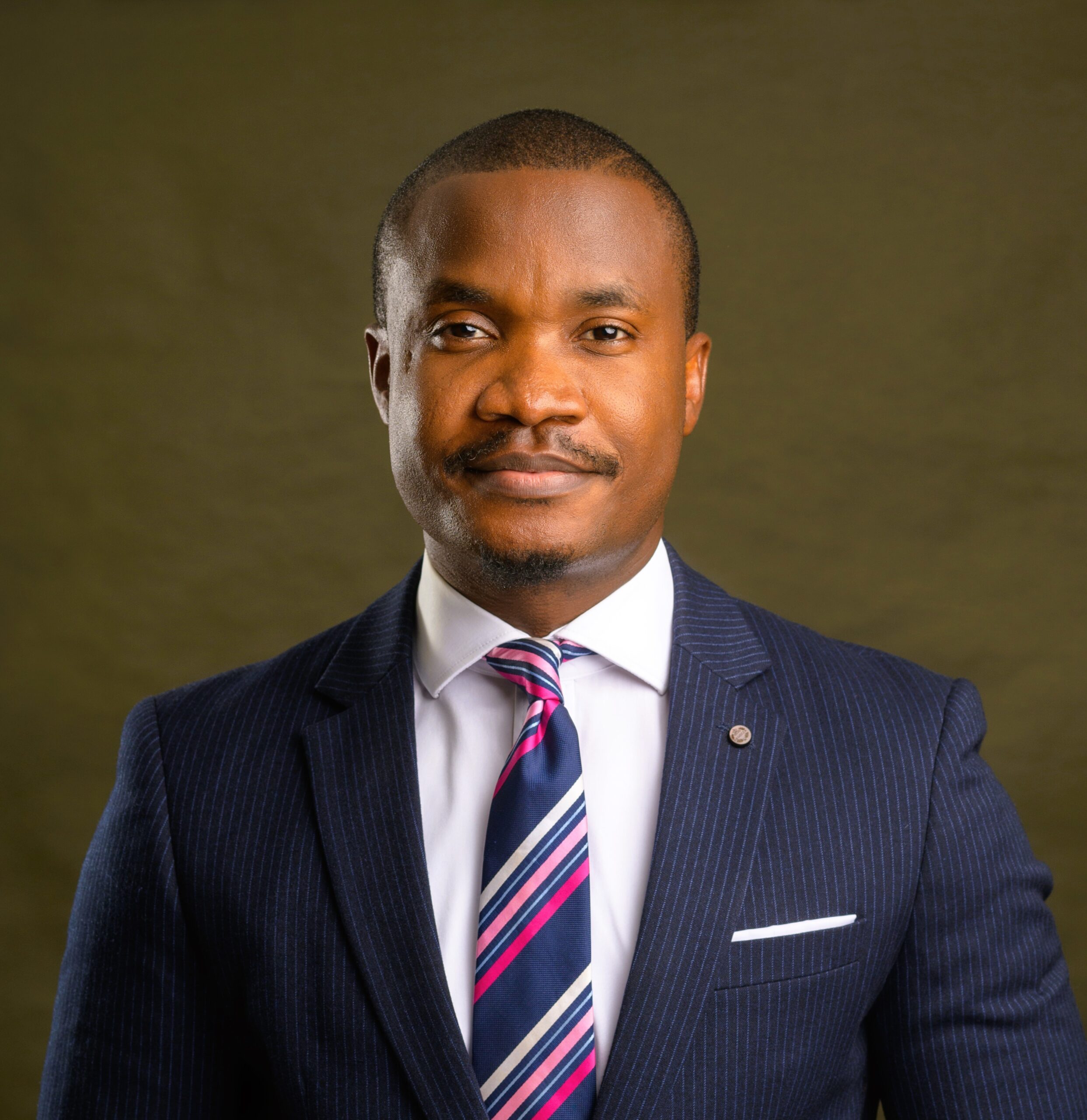 Kingsley Oko - Young professionals bootcamp faculty