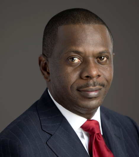 Pastor Poju Oyemade